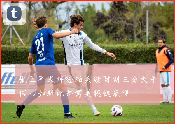 张卫平点评哈珀关键时刻三分失手信心如科比却需更稳健表现
