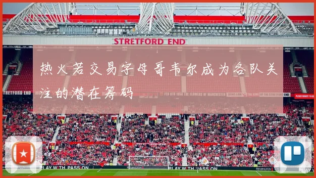 热火若交易字母哥韦尔成为各队关注的潜在筹码